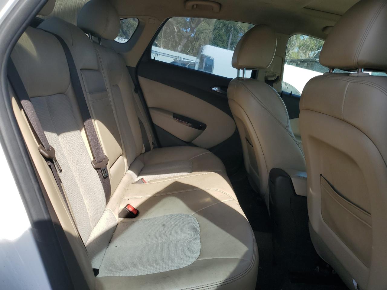 2013 Buick Verano - Image 10