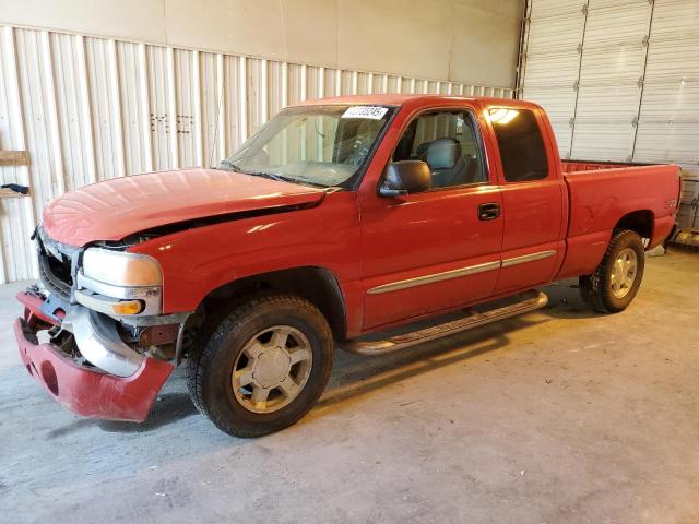 2007 Gmc New Sierra K1500 Classic