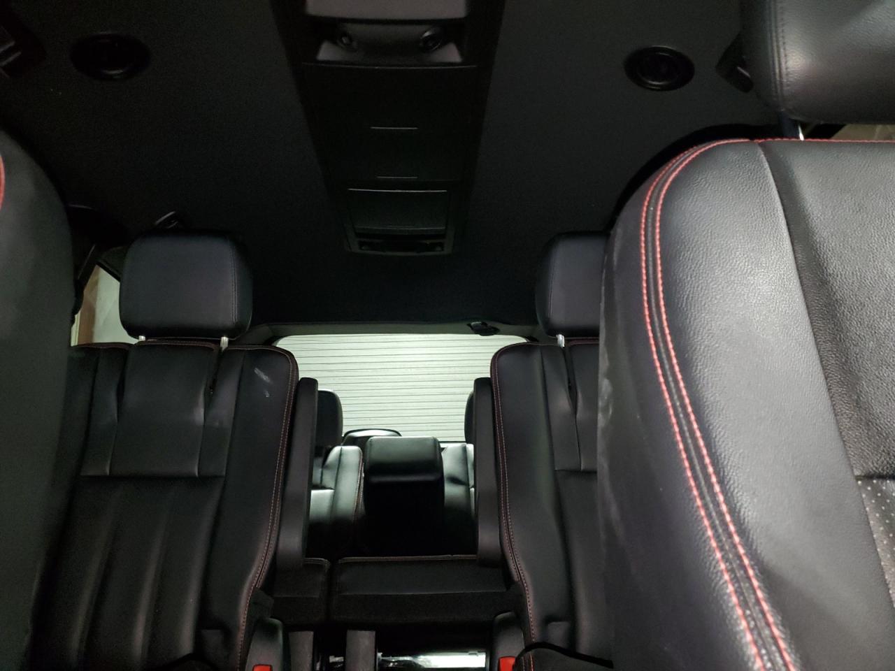 2018 Dodge Caravan - Image 10