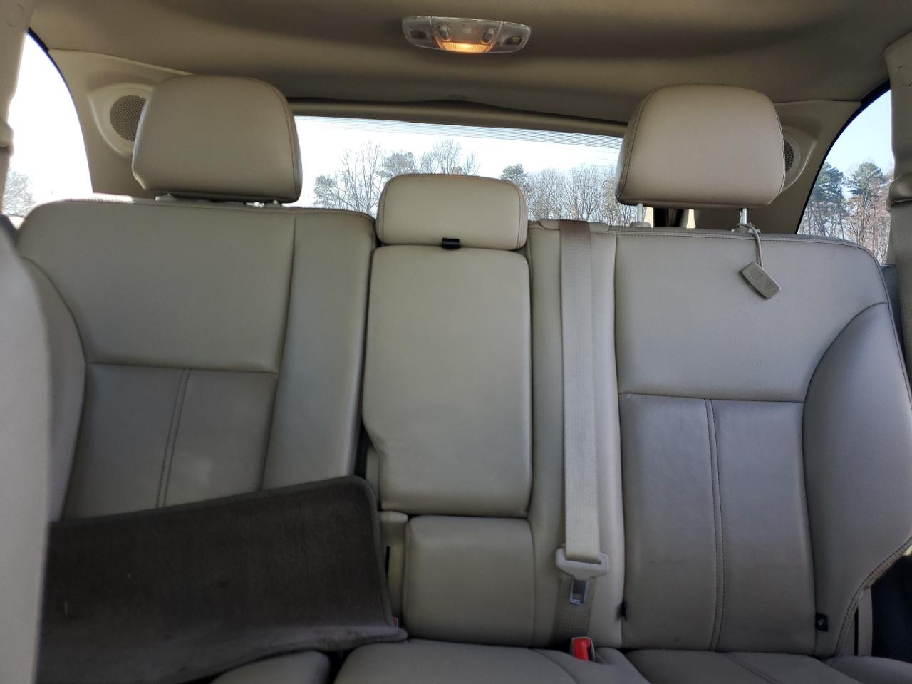 2014 Ford Edge - Image 10