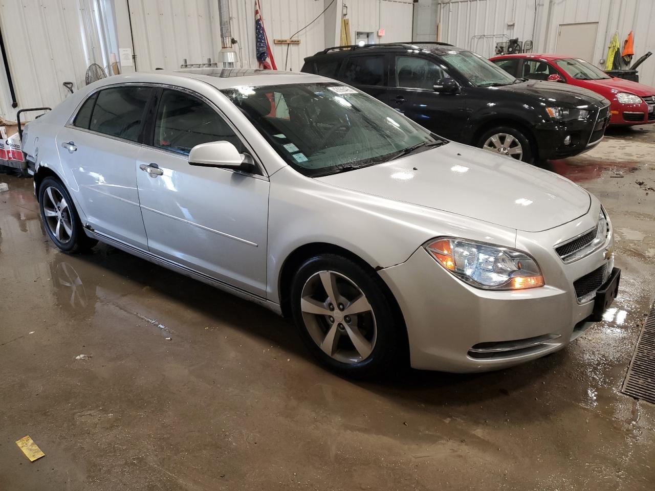 2012 Chevrolet Malibu - Image 4
