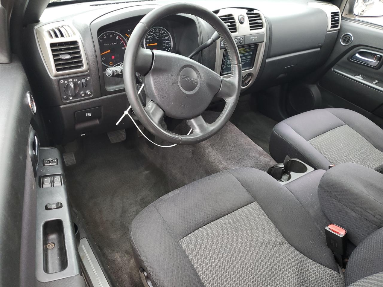 2008 GMC Canyon - Image 8