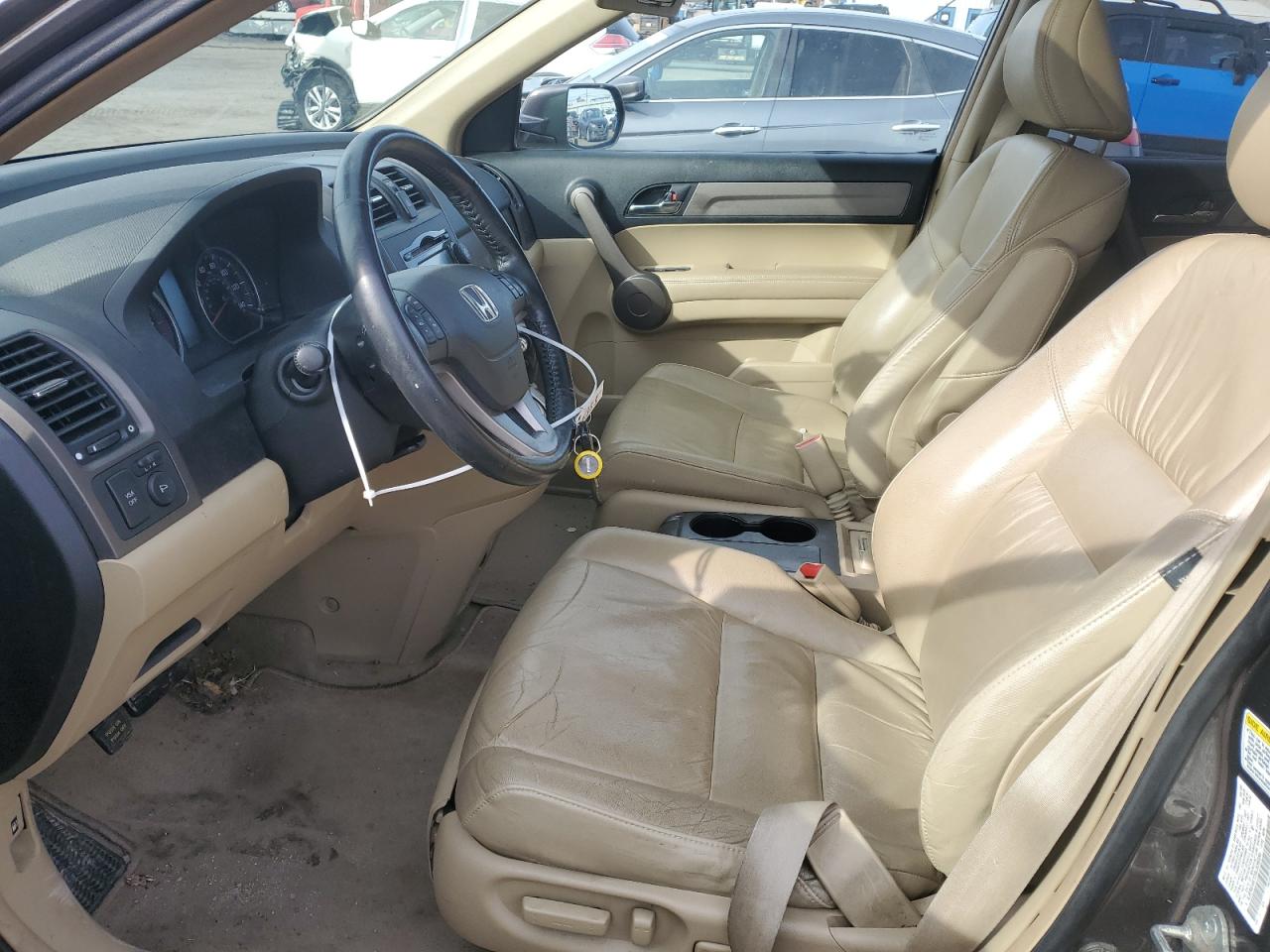 2009 Honda CR-V - Image 7