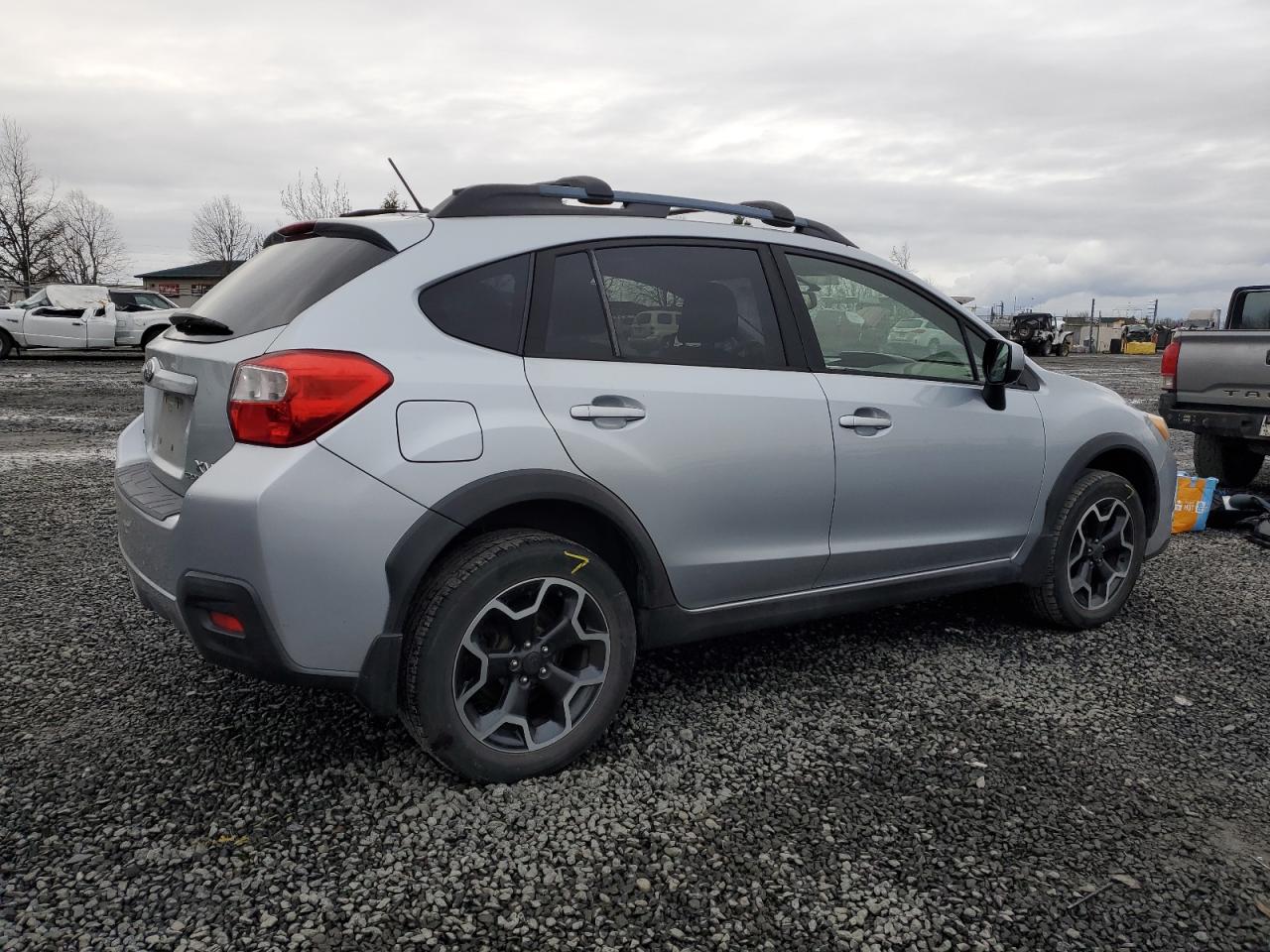 2013 Subaru XV - Image 3