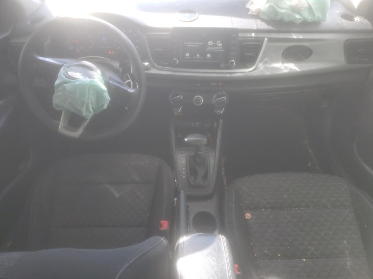 2019 Kia Rio - Image 8