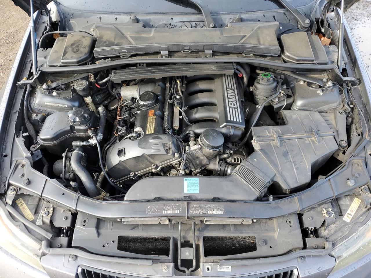 2008 BMW 3er - Image 13
