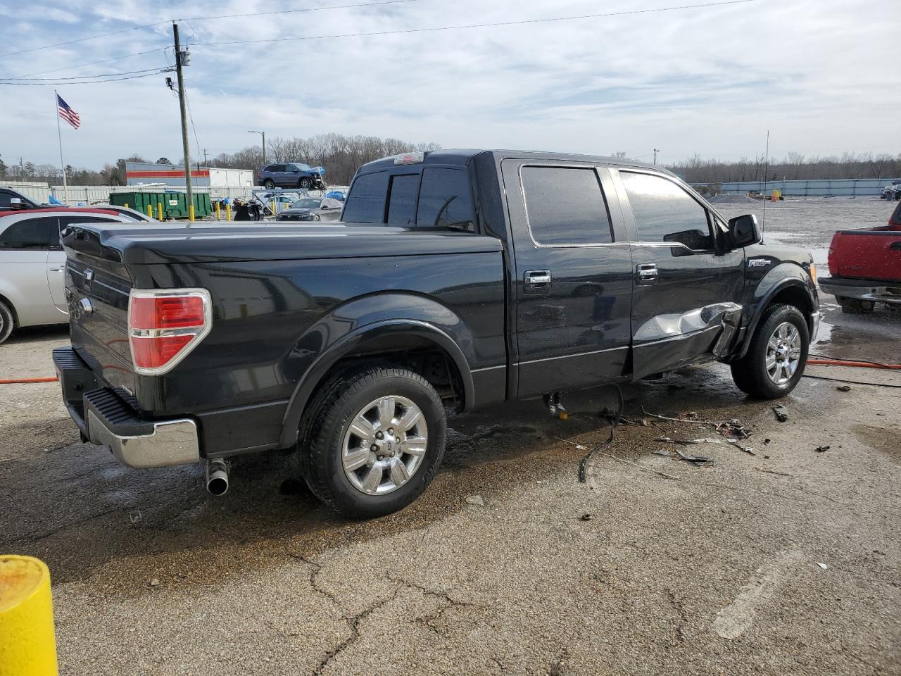 2011 Ford F-150 - Image 3