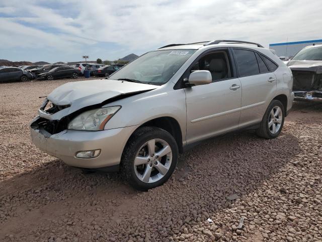 2006 Lexus Rx 330