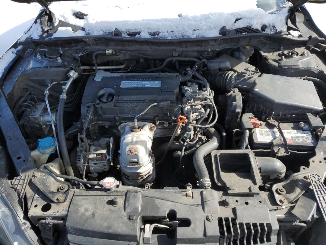 2015 Honda Accord - Image 12
