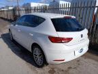 2017 SEAT LEON SE DY for sale at Copart WESTBURY