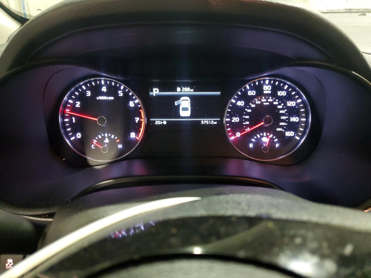 2023 Kia Forte - Image 9