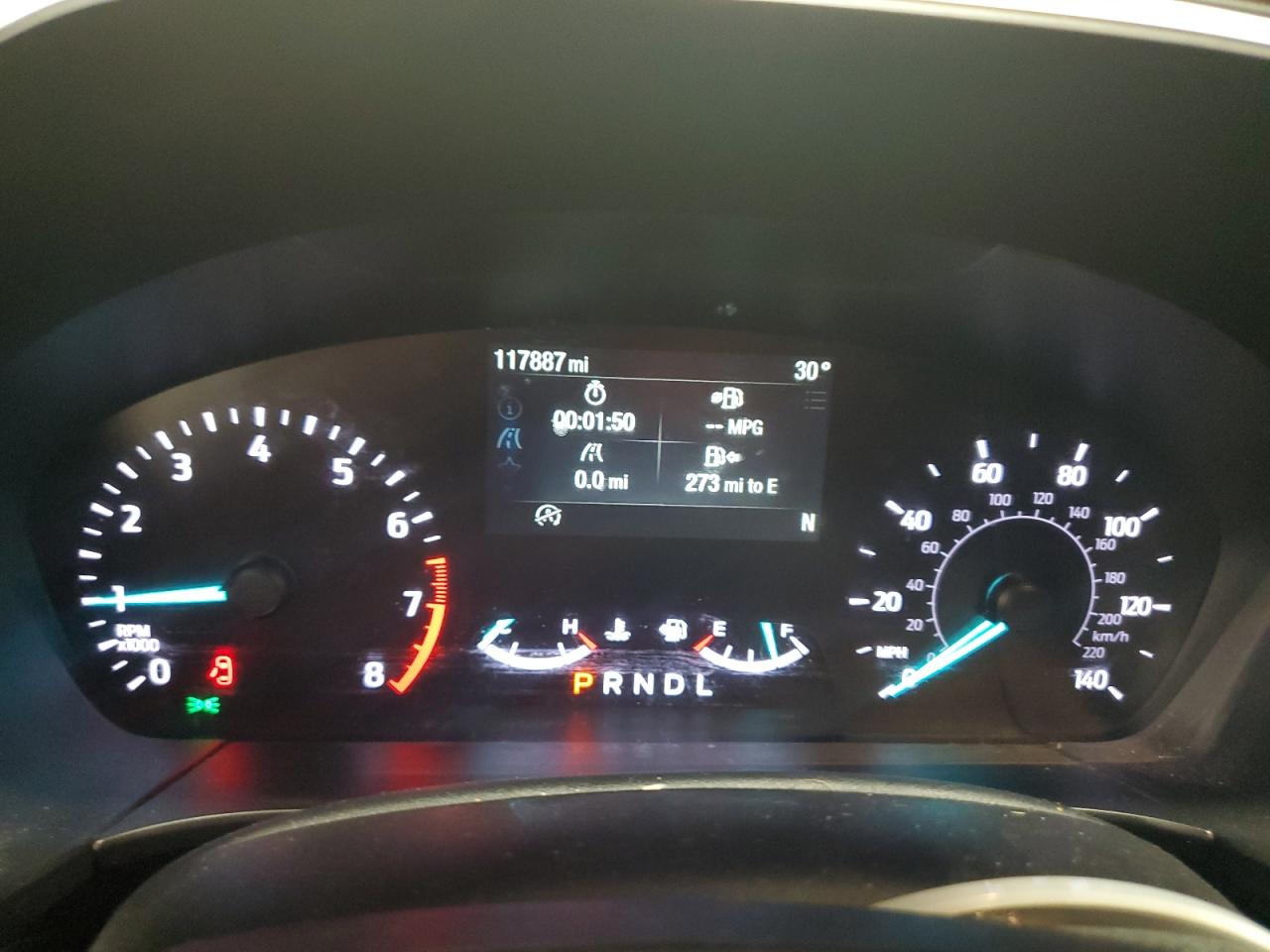 2020 Ford Escape - Image 9