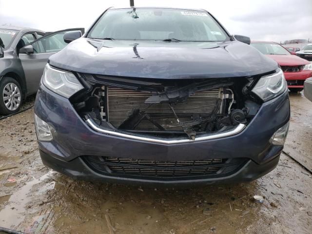  CHEVROLET EQUINOX 2019 Синий