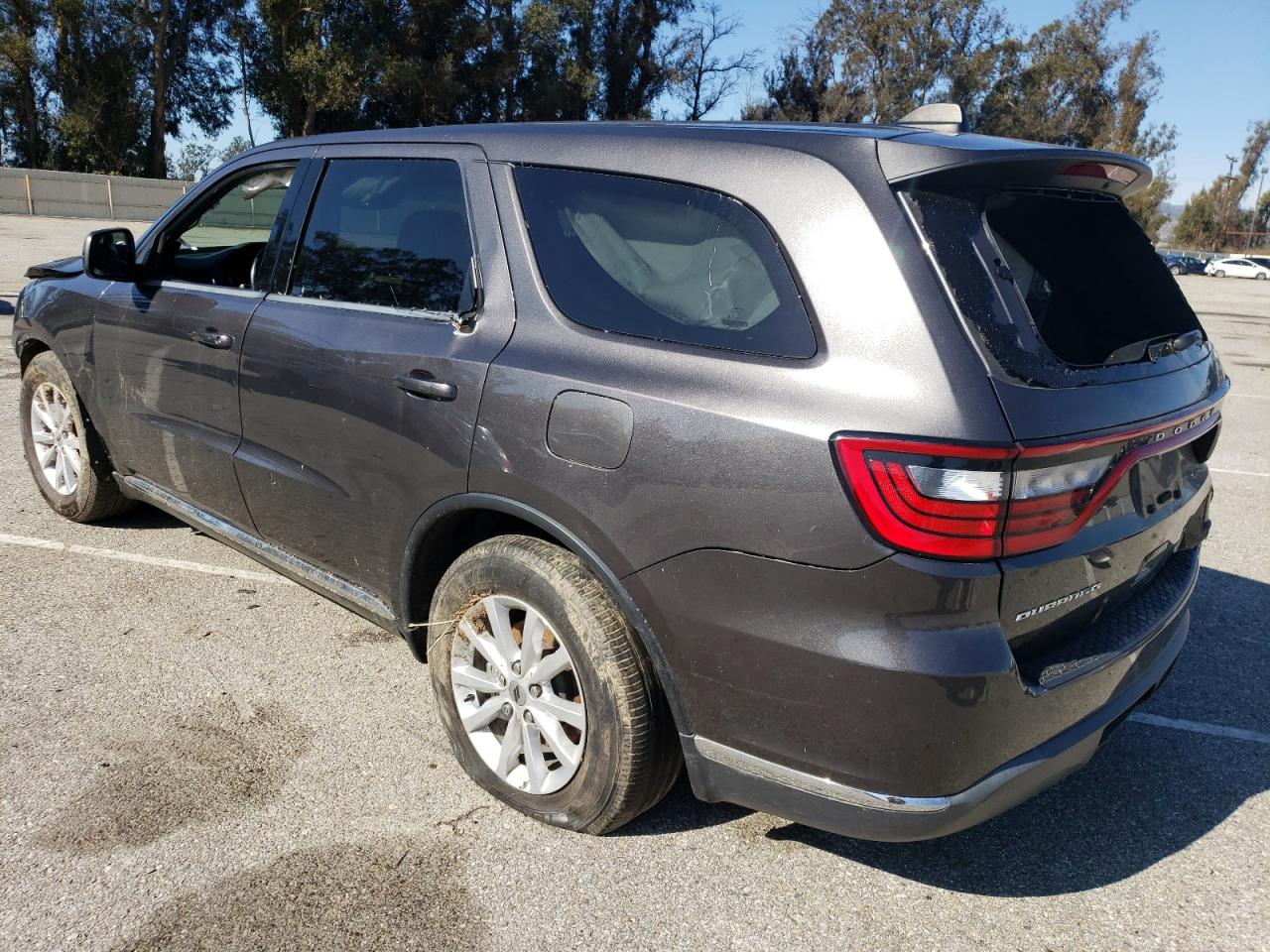 2021 Dodge Durango - Image 2