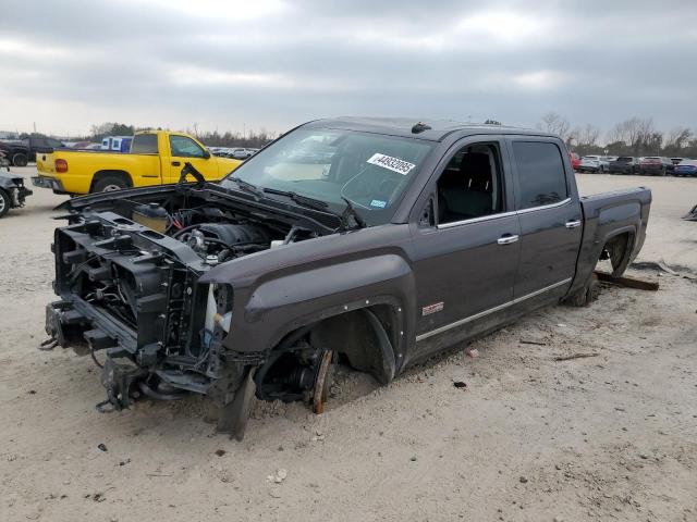 2016 Gmc Sierra K1500 Slt