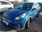 2020 KIA NIRO 2 HEV for sale at Copart BRISTOL