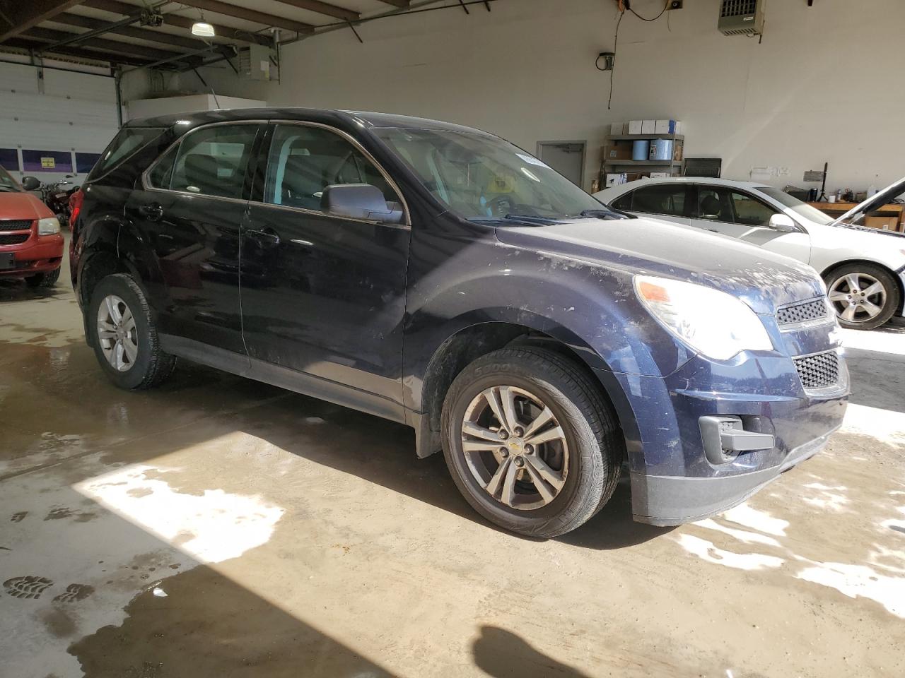 2015 Chevrolet Equinox - Image 4