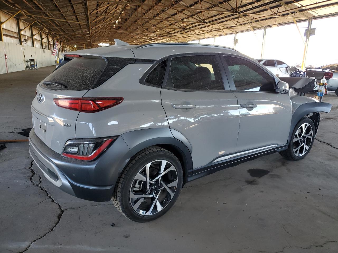 2023 Hyundai Kona - Image 3