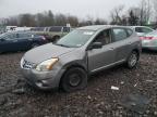 2013 Nissan Rogue S en Venta en Chalfont, PA - Front End