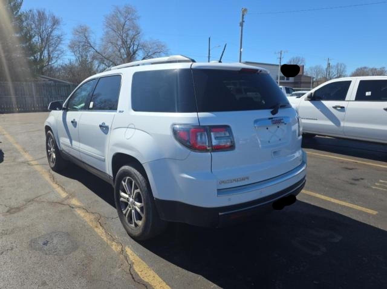 2016 GMC Acadia - Image 3