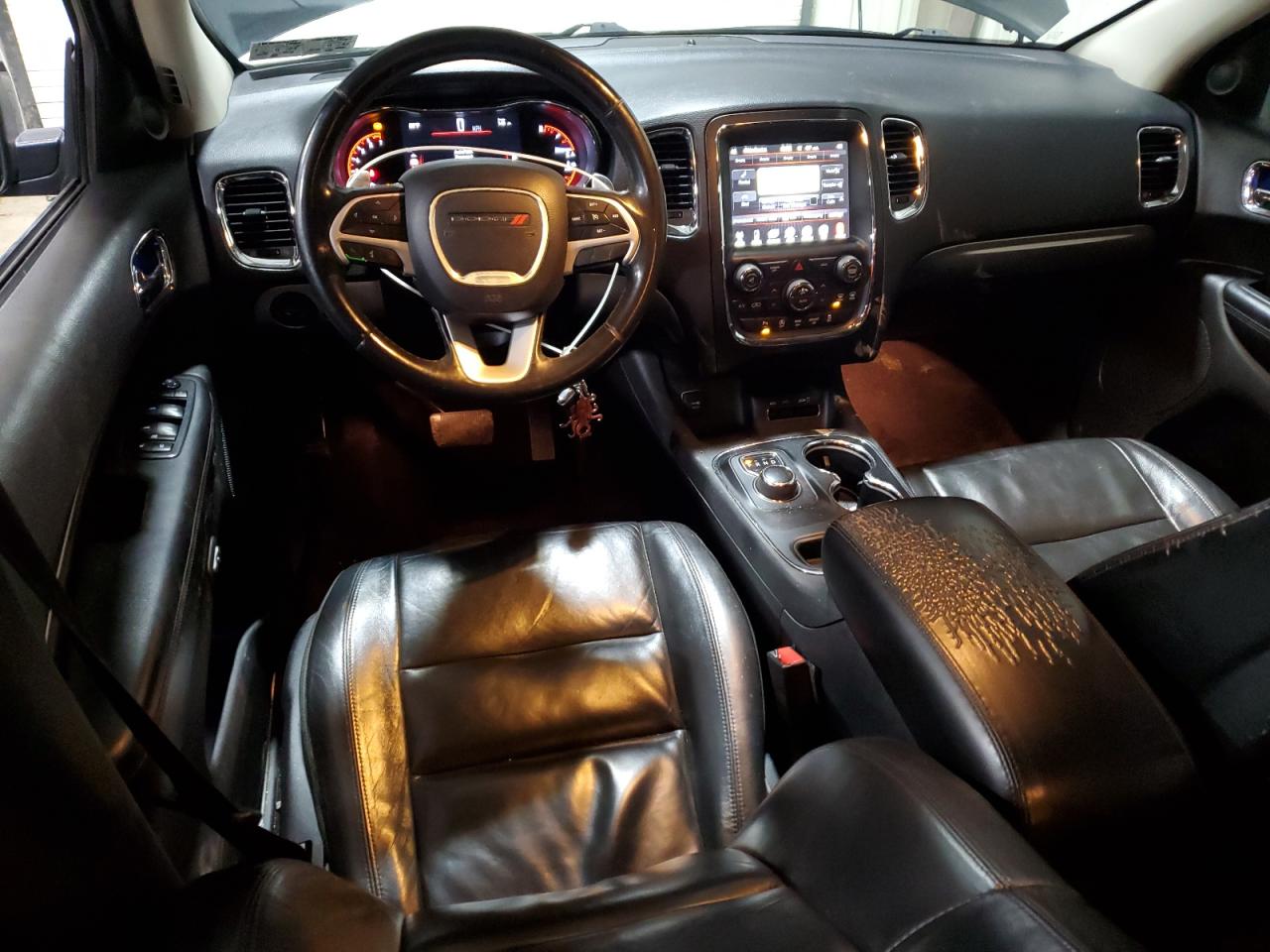 2017 Dodge Durango - Image 8