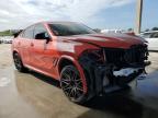 2021 BMW X6 M for sale at Copart FL - WEST PALM BEACH