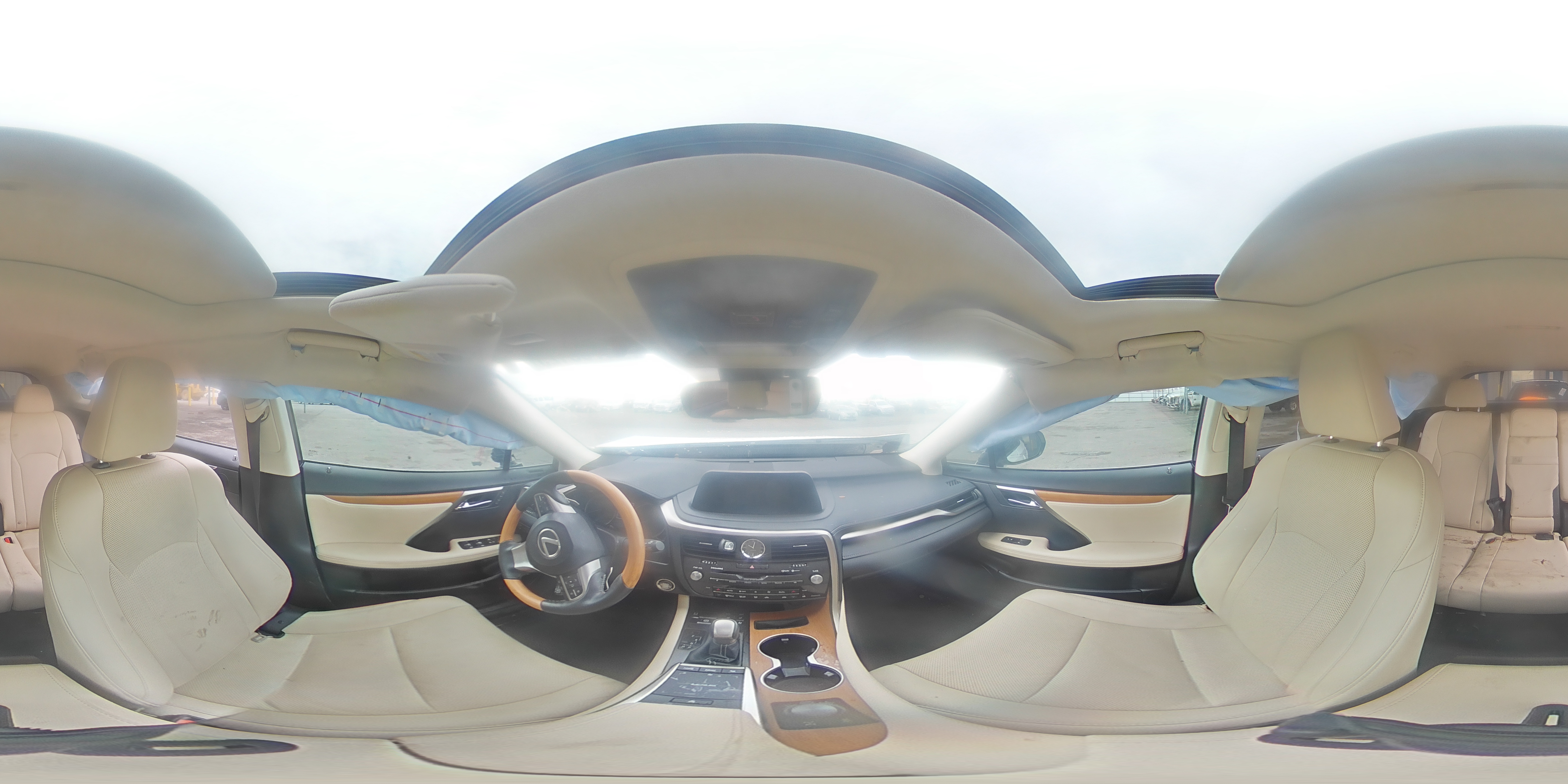 2022 Lexus RX - Image 13