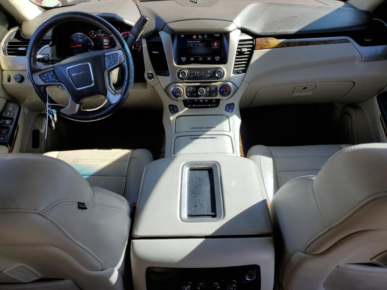 2015 GMC Yukon - Image 8