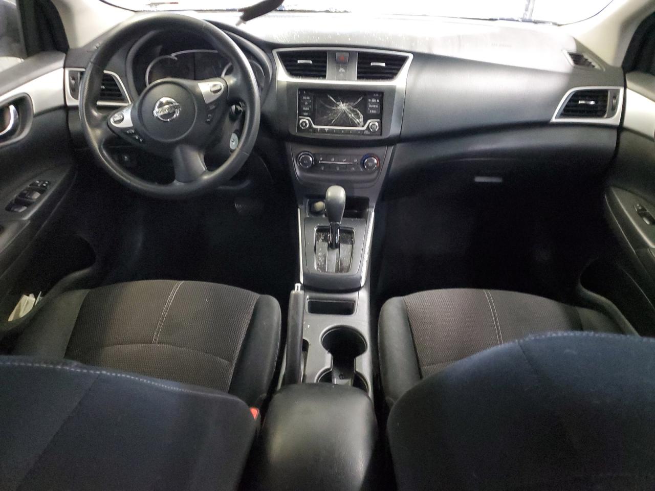 2018 Nissan Sentra - Image 8