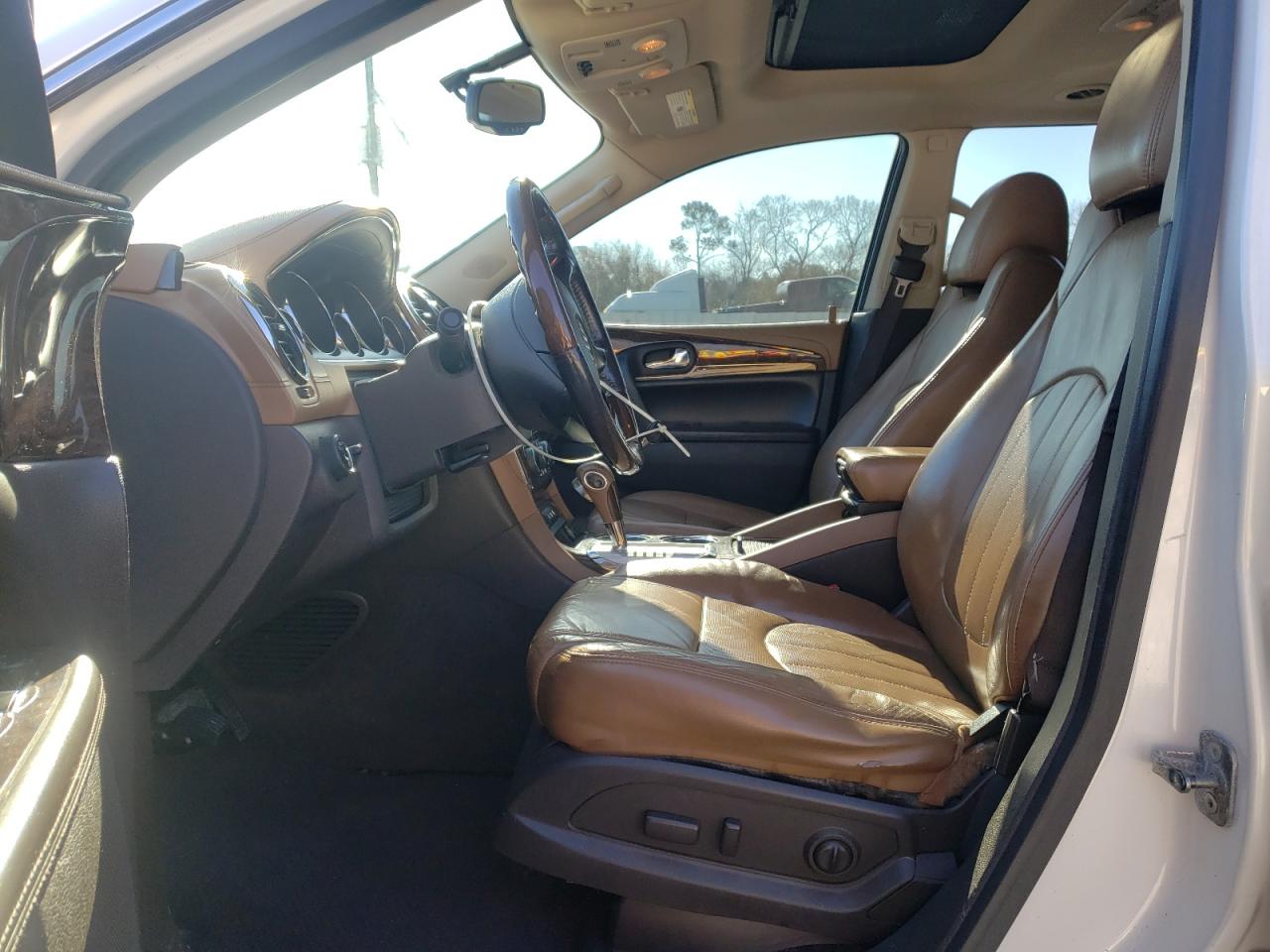 2014 Buick Enclave - Image 7