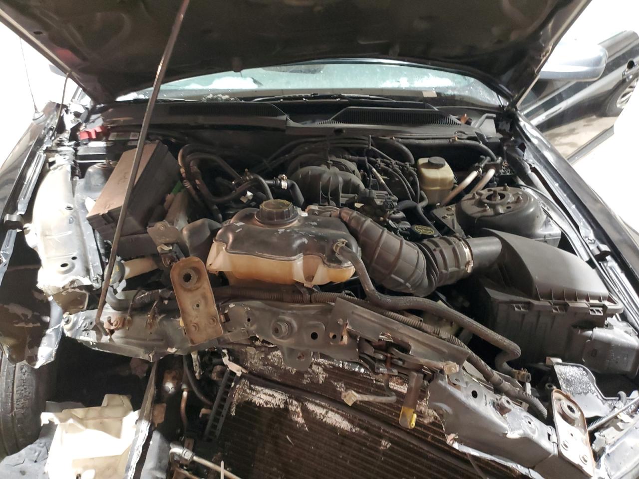 2005 Ford Mustang - Image 11