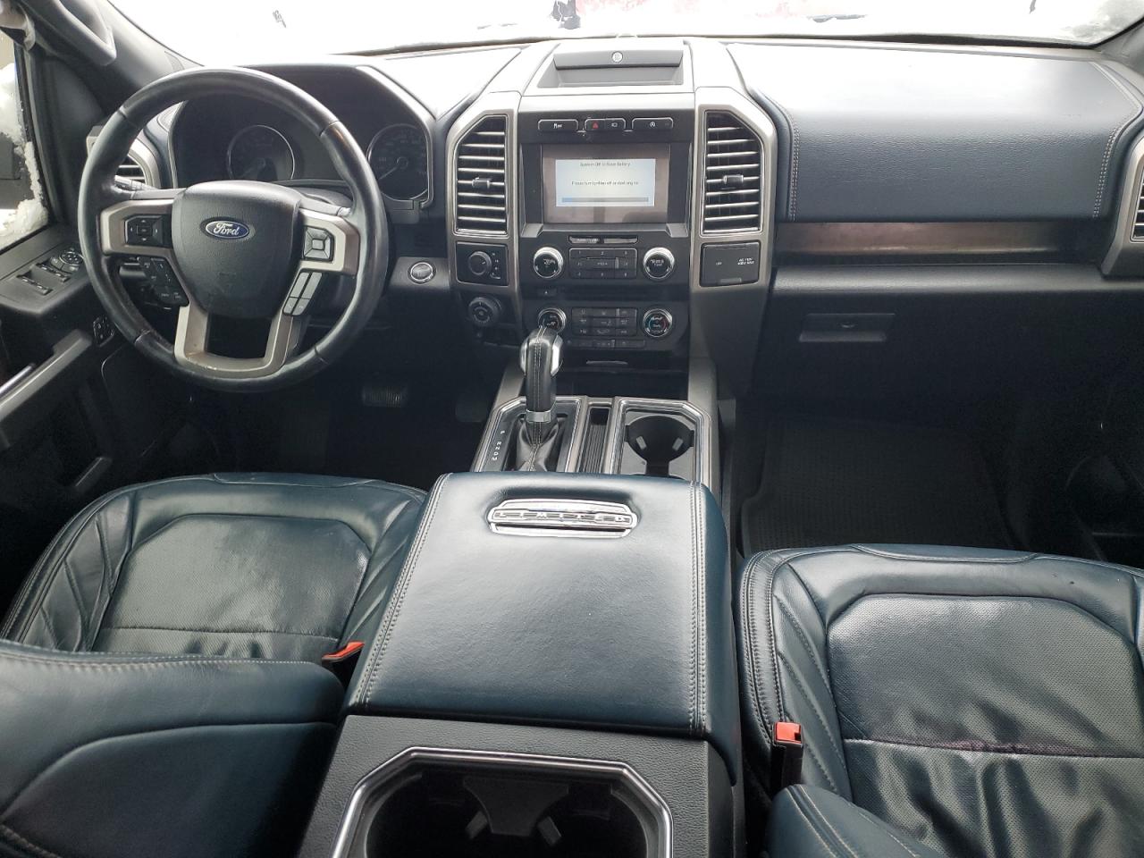 2018 Ford F-150 - Image 8