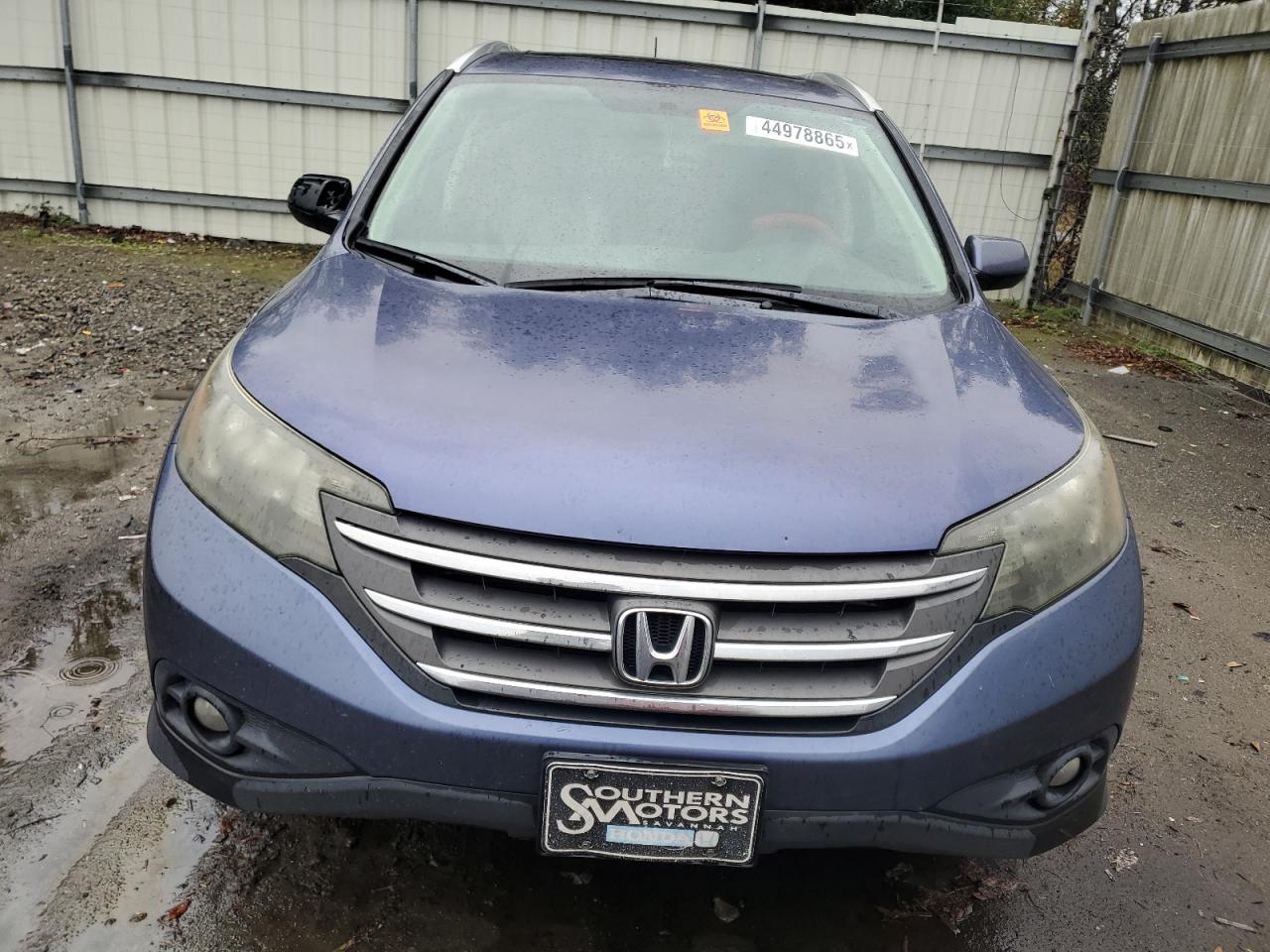 2014 Honda CR-V - Image 5