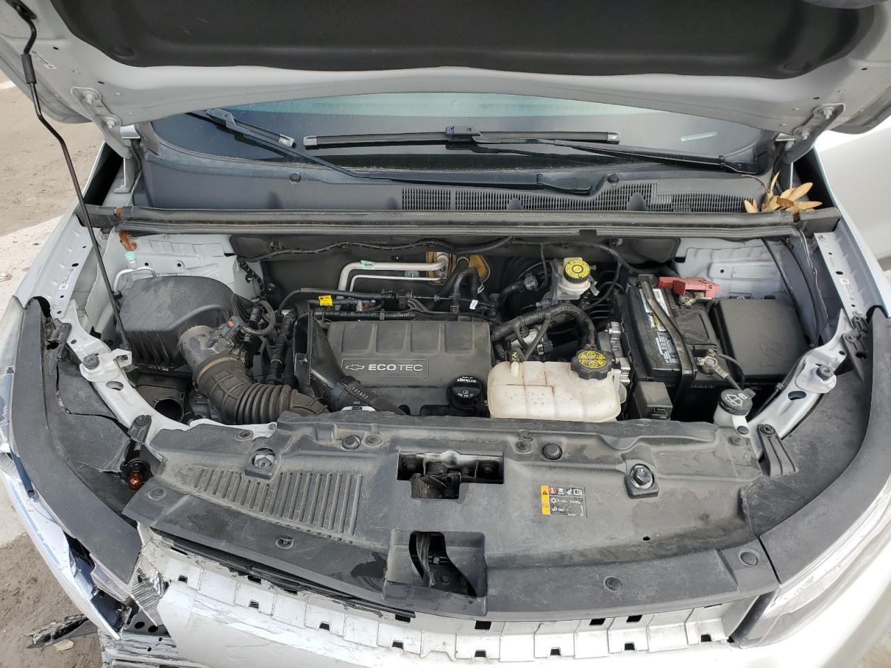 2019 Chevrolet Trax - Image 12