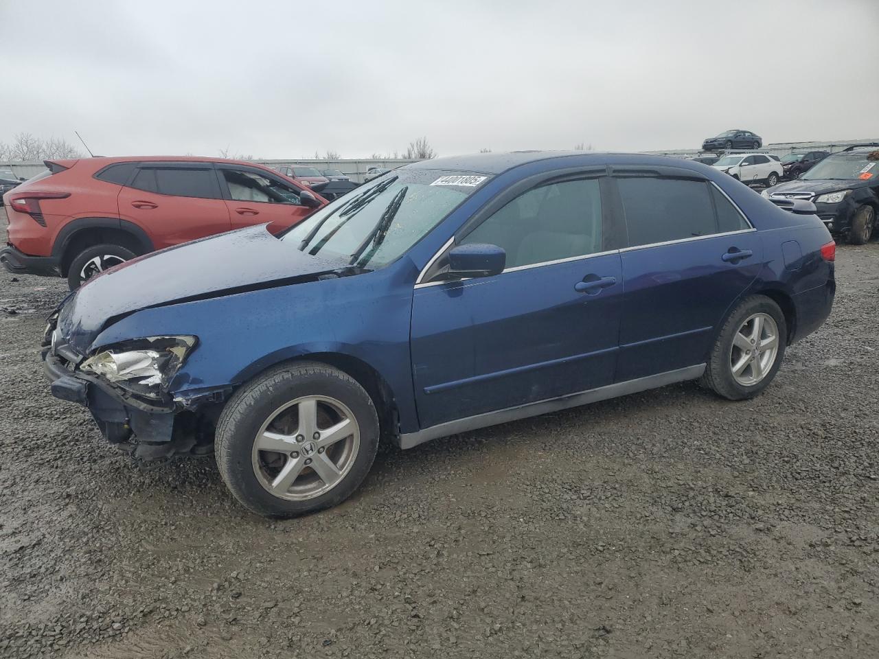 2005 Honda Accord - Image 1