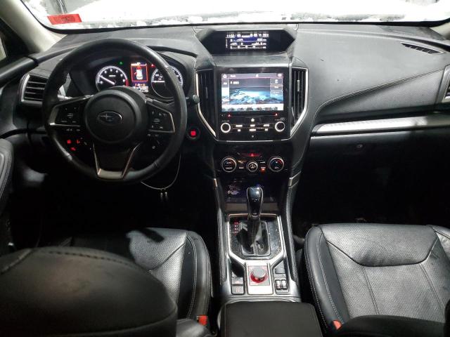  SUBARU FORESTER 2019 Белы