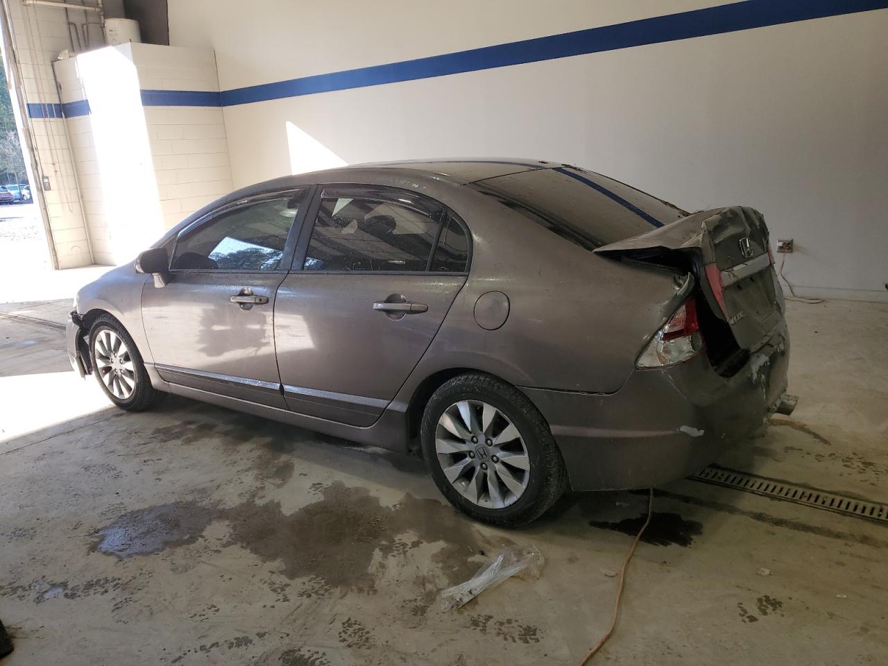 2010 Honda Civic - Image 2