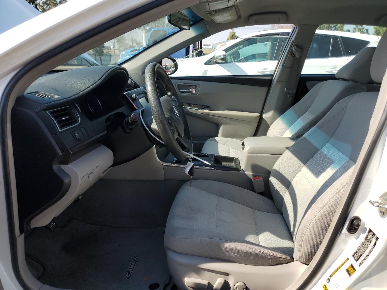 2016 Toyota Camry - Image 7