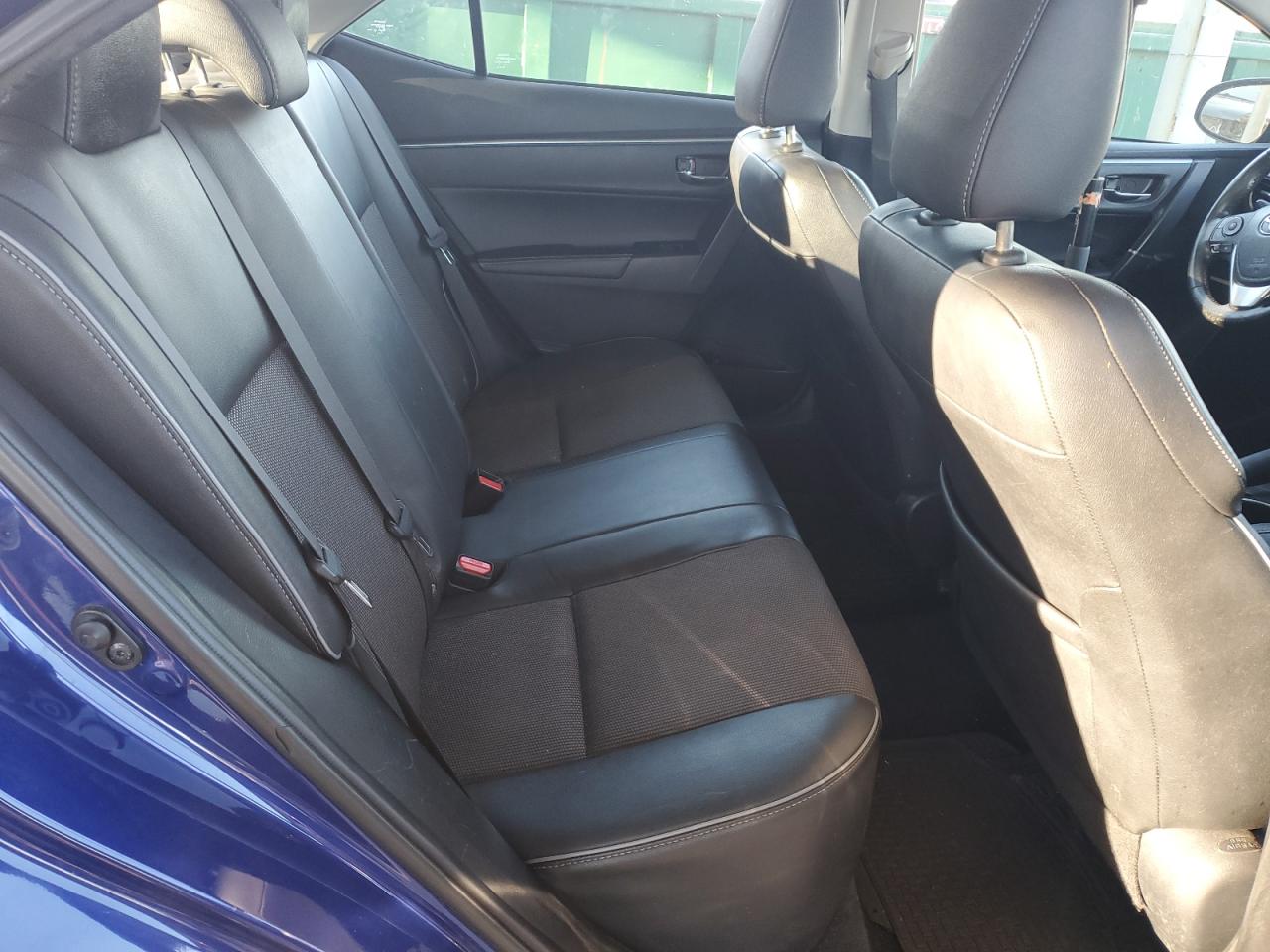 2014 Toyota Corolla - Image 10