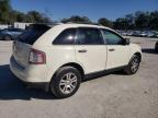 2007 Ford Edge Se en Venta en Ocala, FL - Minor Dent/Scratches