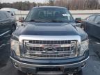 2013 Ford F150 Supercrew იყიდება Exeter-ში, RI - All Over