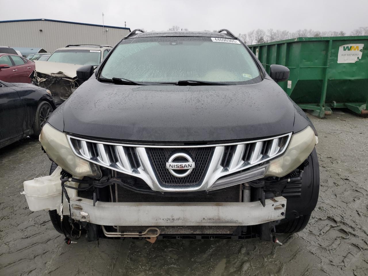 2009 Nissan Murano - Image 5