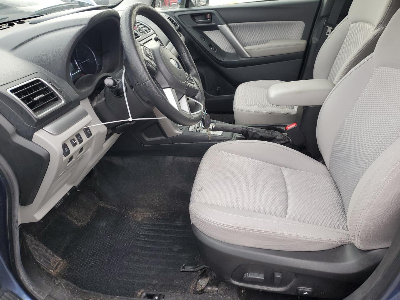 2017 Subaru Forester - Image 7