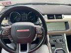 2017 Land Rover Range Rover Evoque Se for Sale in North Billerica, MA - Minor Dent/Scratches
