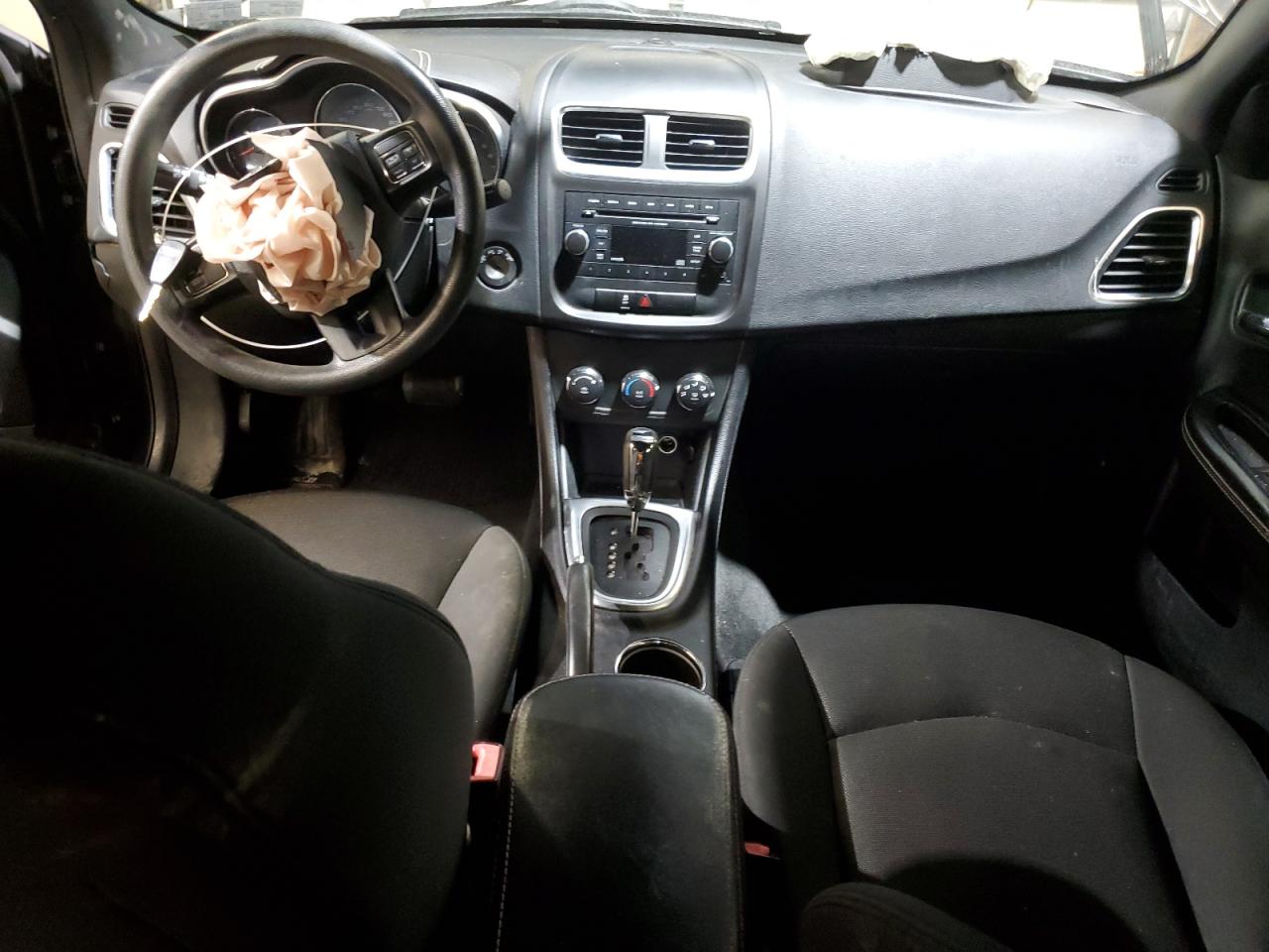 2013 Dodge Avenger - Image 8
