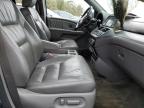2008 Honda Odyssey Touring   en Venta en Riverview, FL - Burn - Engine