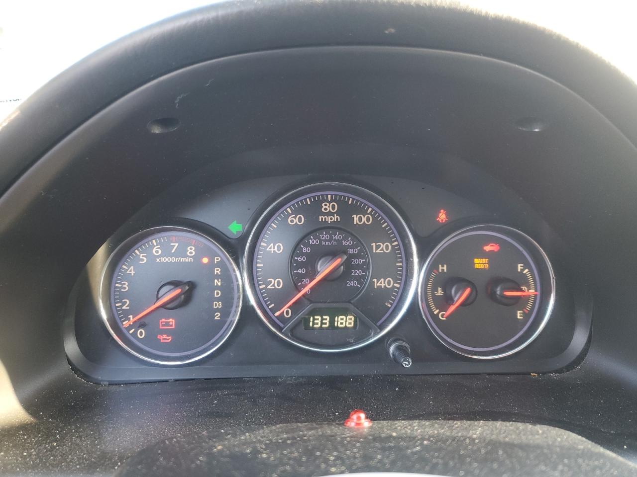 2004 Honda Civic - Image 9