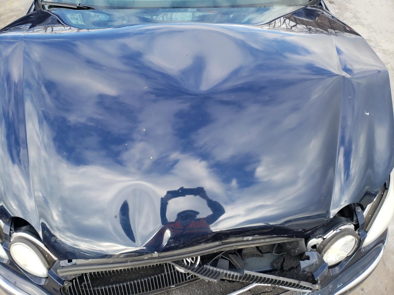 2007 Buick LaCrosse - Image 11