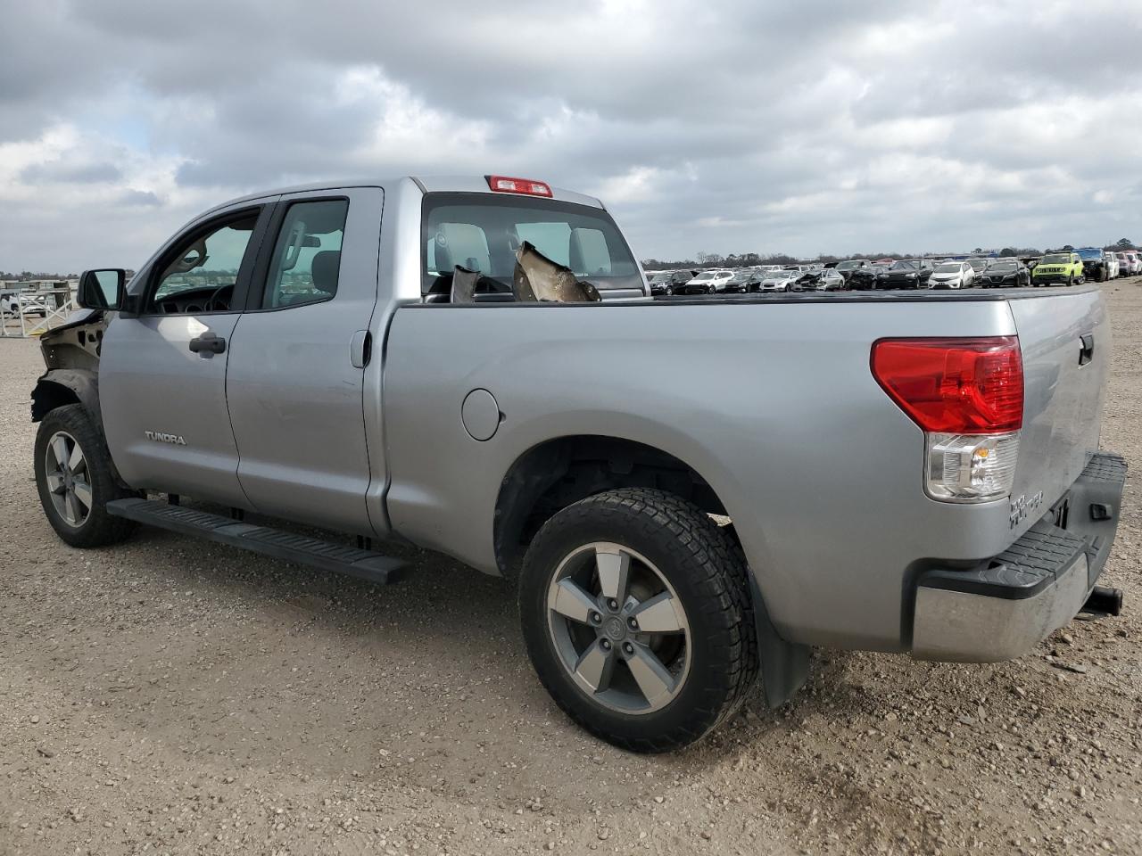2012 Toyota Tundra - Image 2