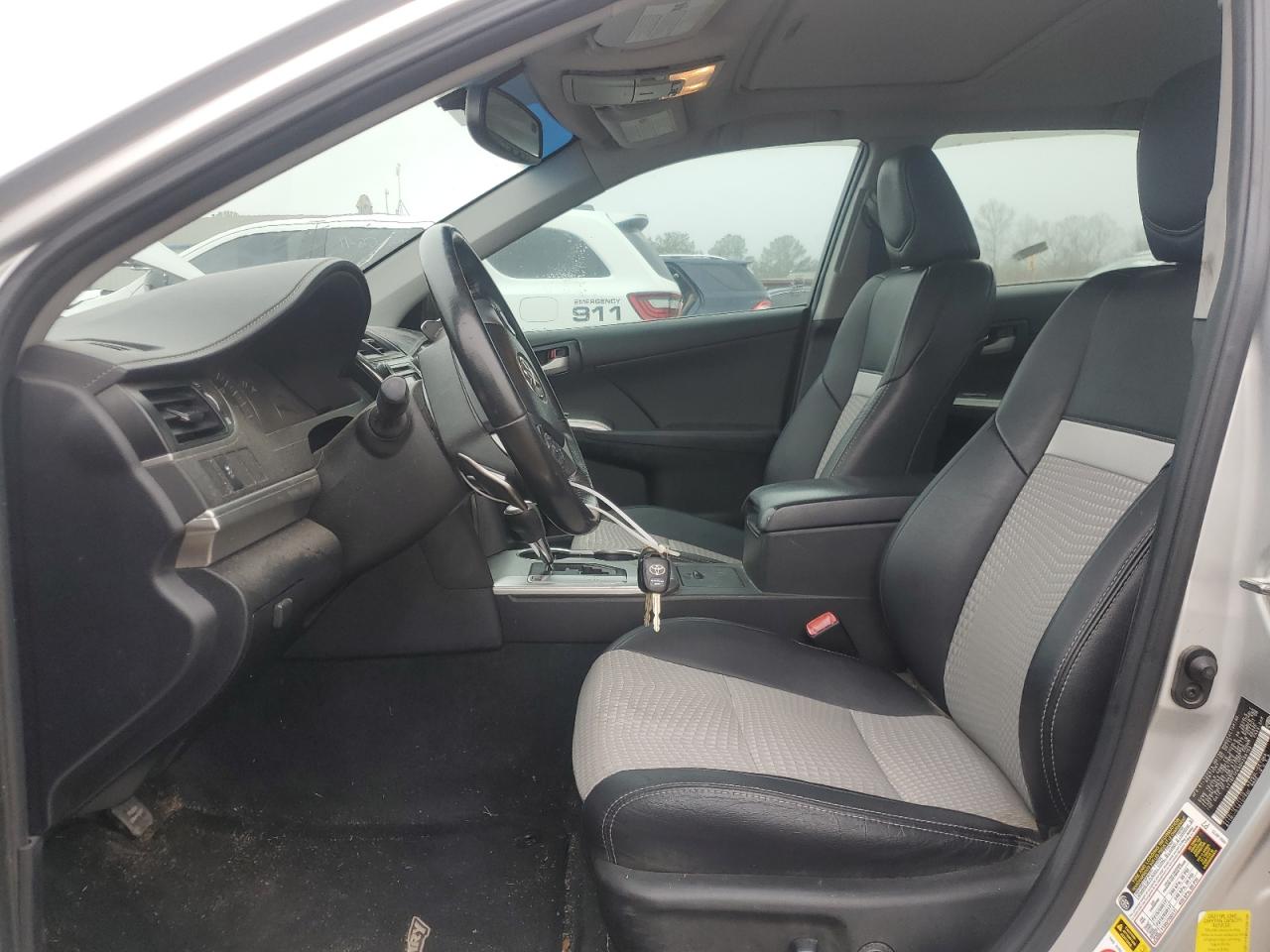 2013 Toyota Camry - Image 7